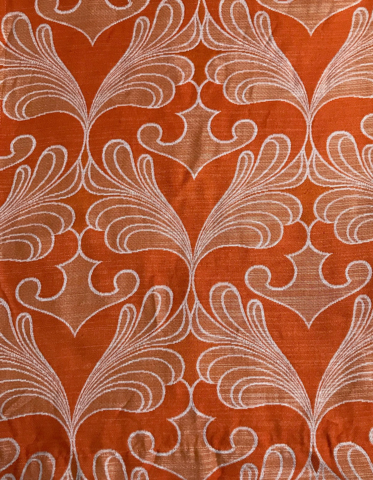Vintage  Curtain  #F277  FREE AUS POSTAGE