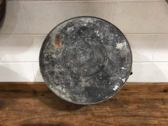 Vintage European  Coocking Pot #3525A