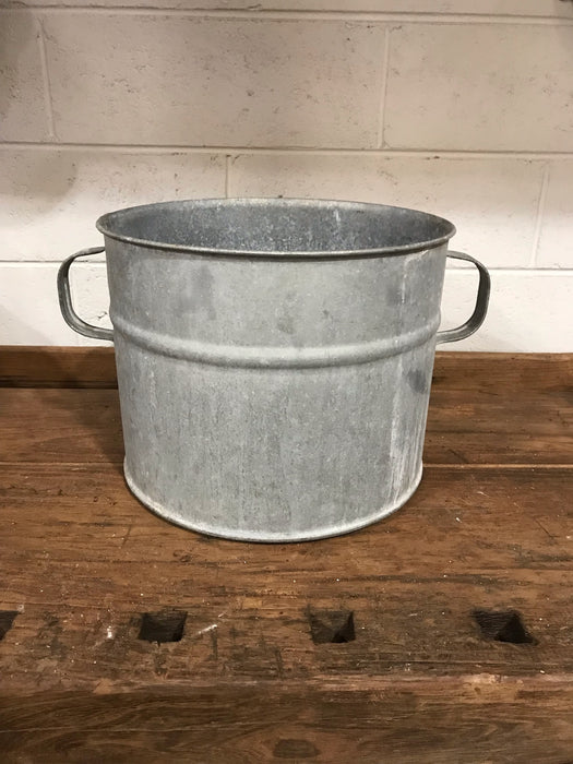 Vintage European  Coocking Pot #3525B