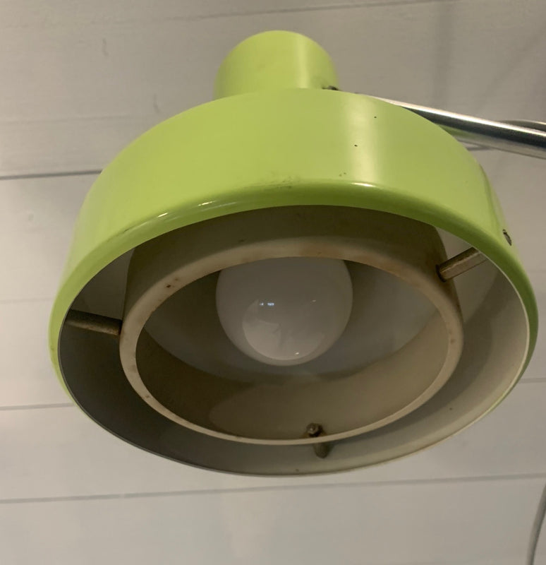 70s Retro  Jopzef Hurka Floor Light #3872  Byron