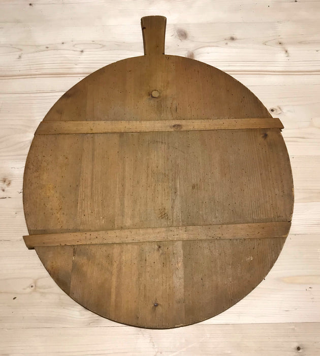 Vintage French Breadboard Board #3533E
