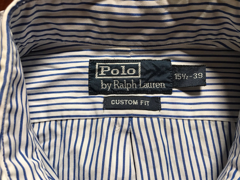 Polo Ralph Lauren Short Sleeve Shirt  #C268 FREE AUS POSTAGE