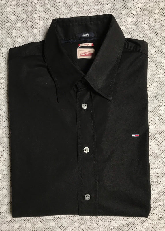 Vintage tommy hilfiger australia hotsell
