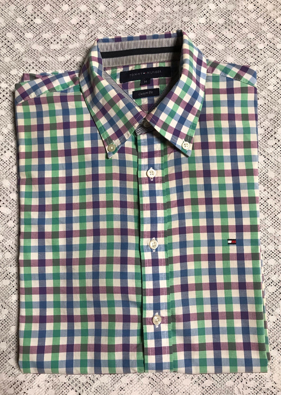Vintage tommy hilfiger australia hotsell