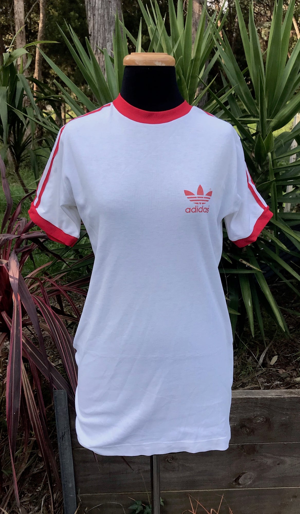 Adidas ringer cheap