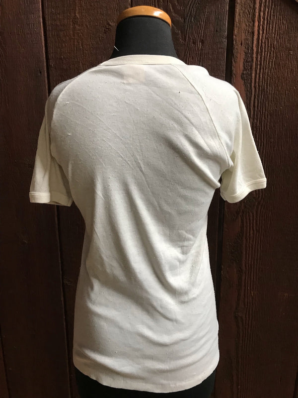 1970s Kingswood Iron-On T-Shirt   #C298  FREE AUS POSTAGE