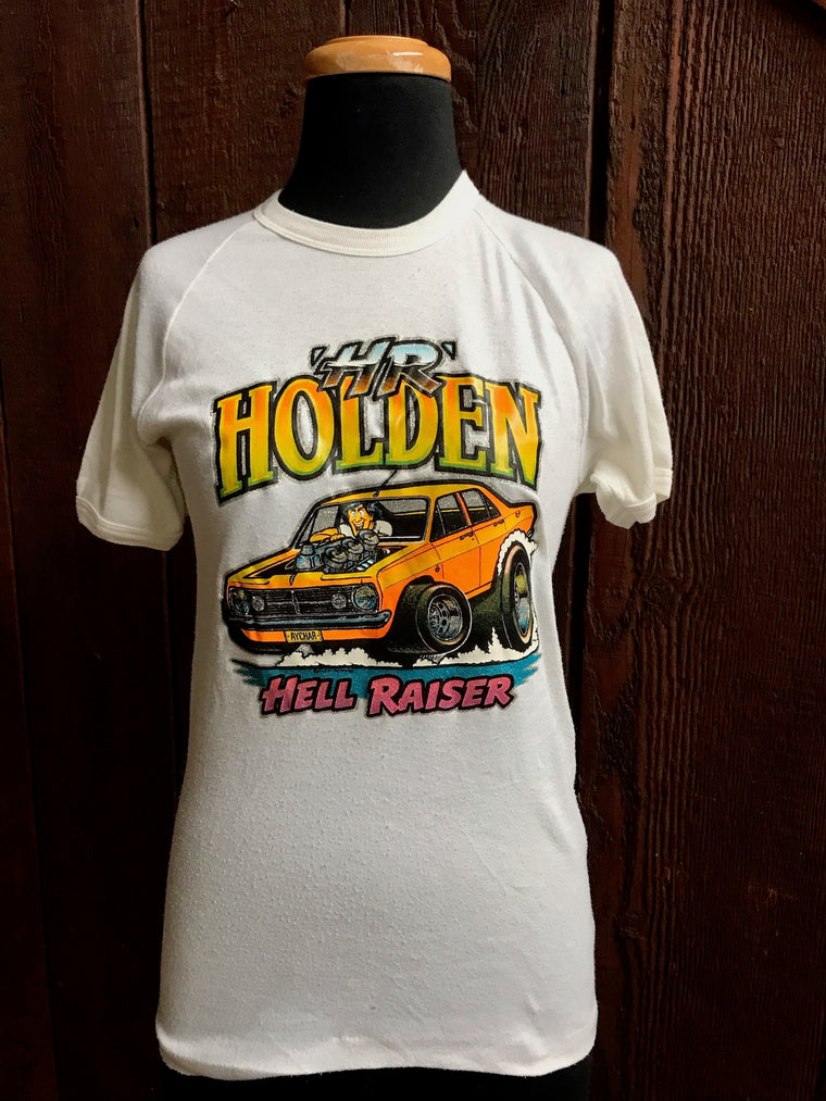 1970s Holden Iron-On T-Shirt   #C299  FREE AUS POSTAGE