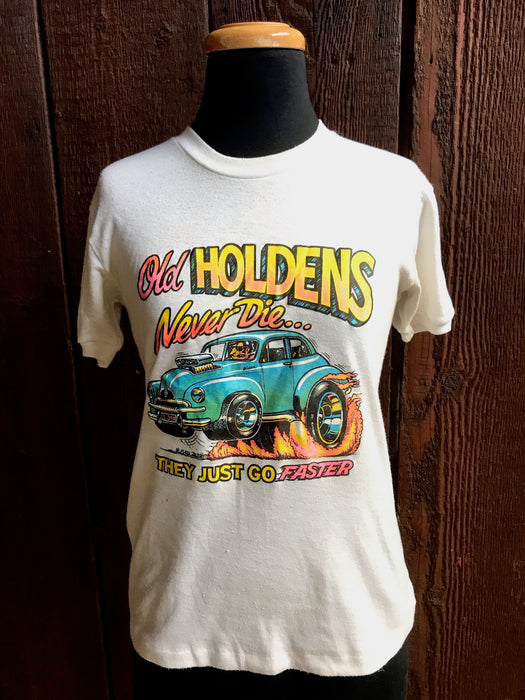 1970s Holden Iron-On T-Shirt   #C300  FREE AUS POSTAGE