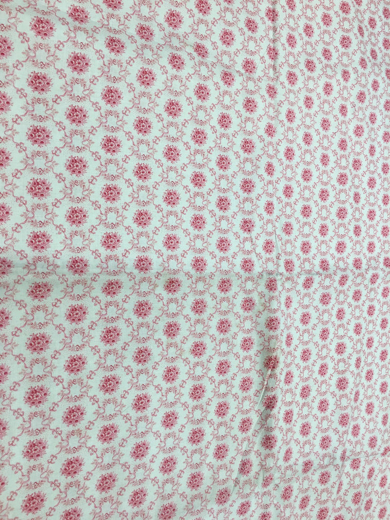 Vintage  Fabric  #3006 (6)