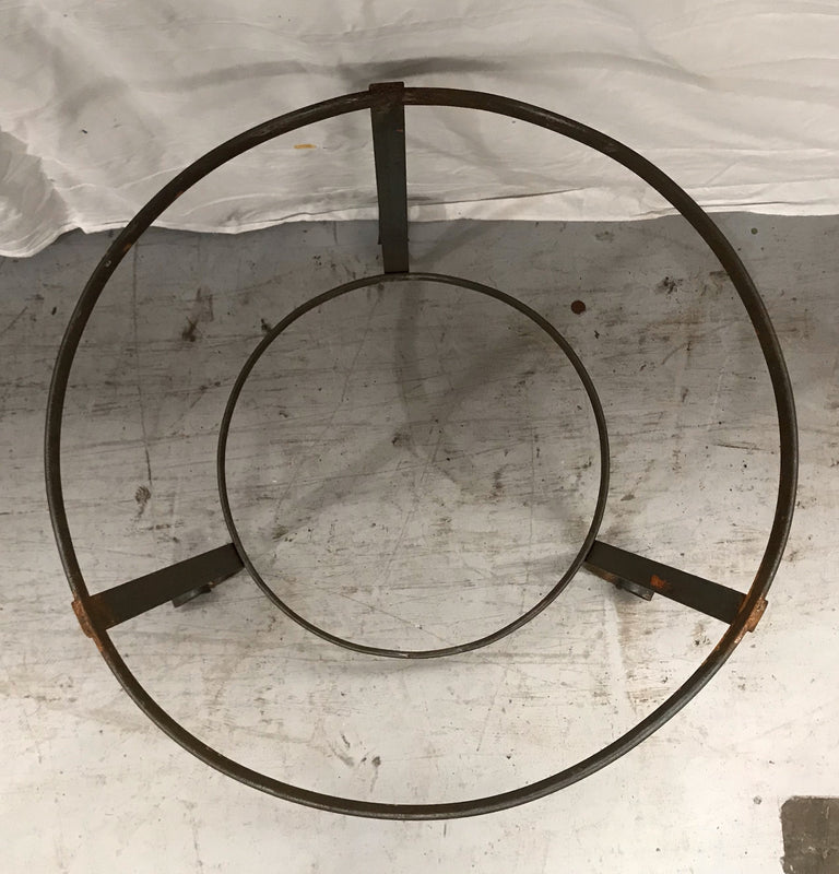 Wrought-Iron Stand  #3548 G