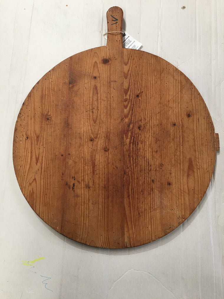 Vintage French Breadboard Board #3015 (2)