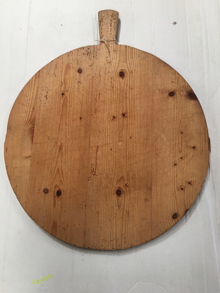 Vintage French Breadboard Board #3015 (3)