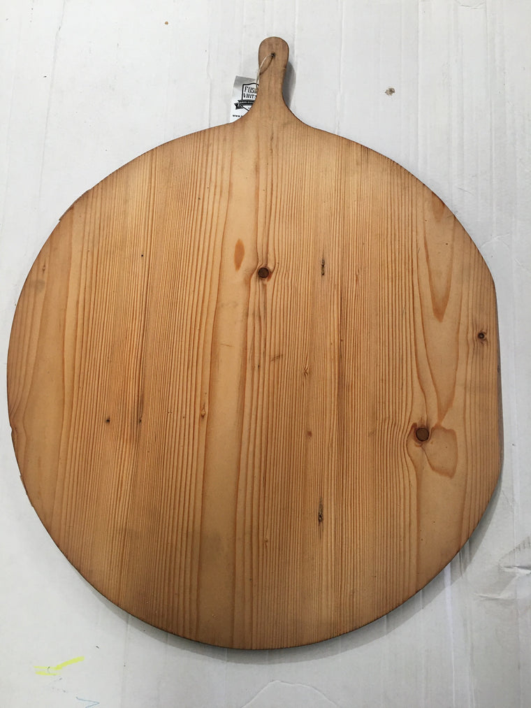 Vintage French Breadboard Board #3015 (4)