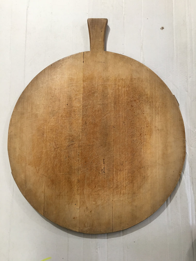 Vintage French Breadboard Board #3015 (6)