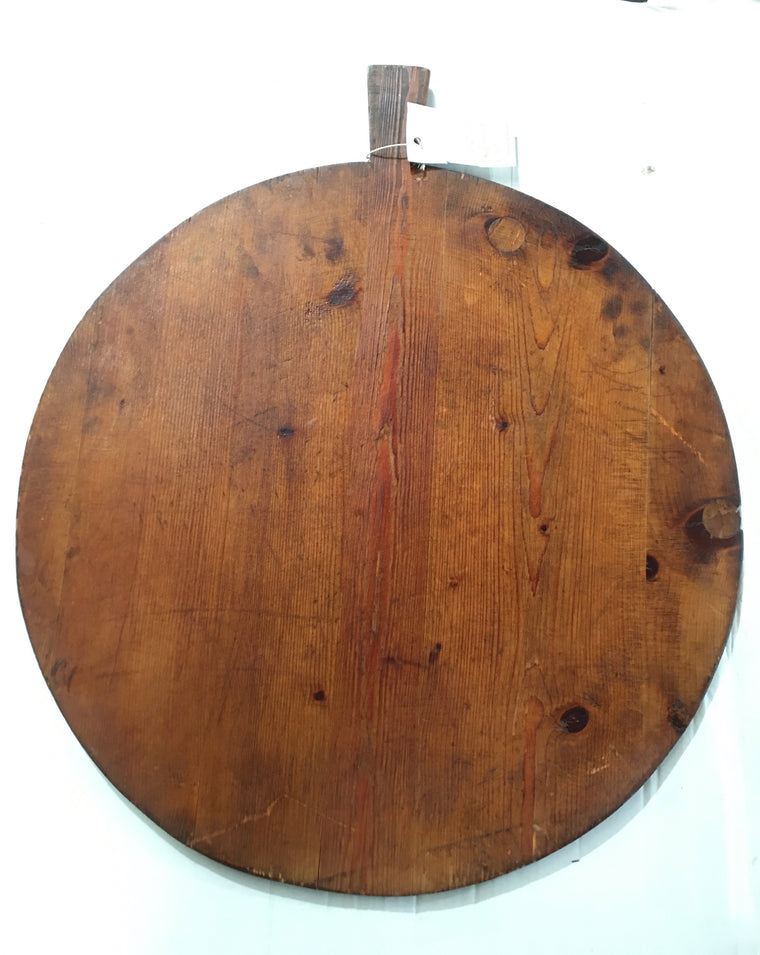 Vintage French Breadboard Board #3015 (7)