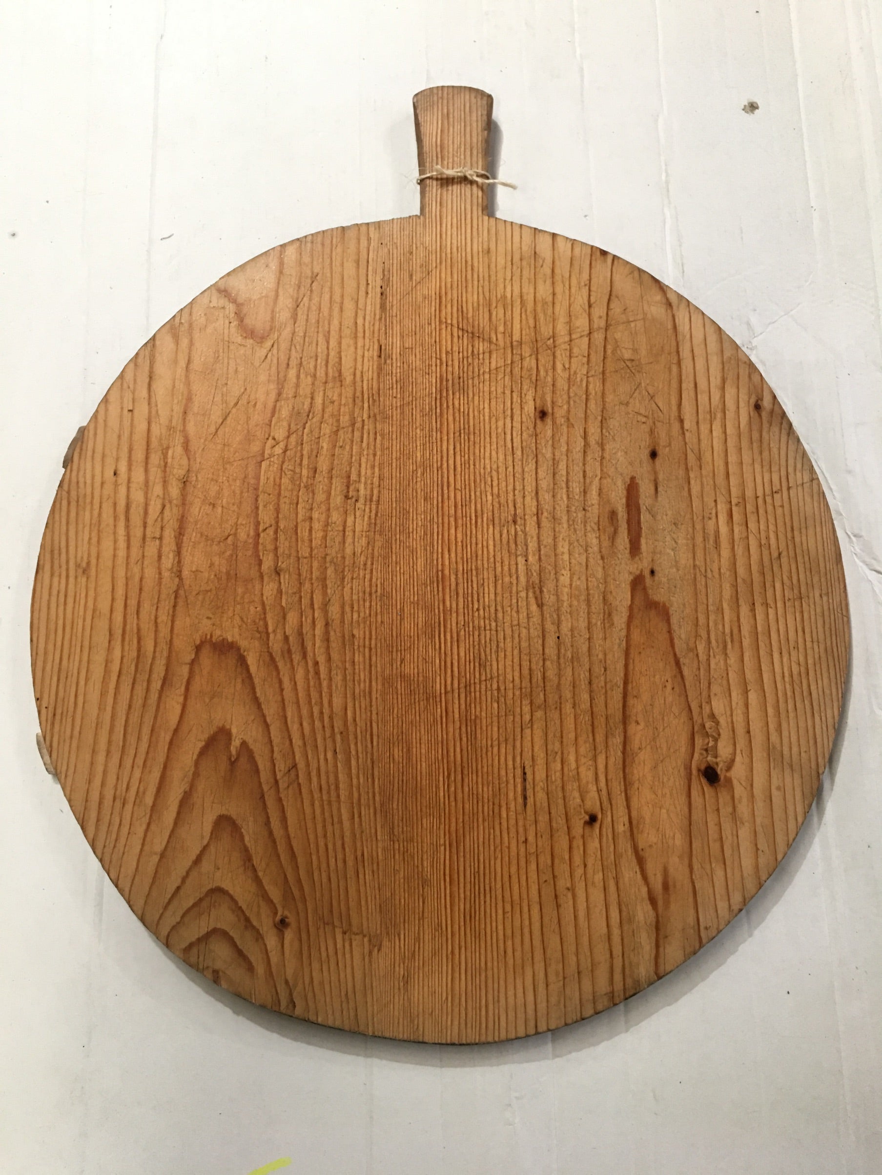 Vintage French Breadboard Board #3015 (8)