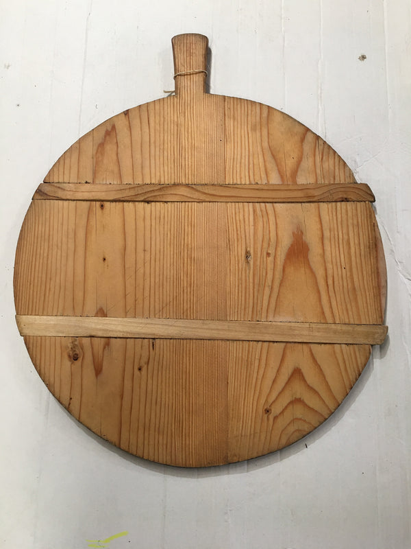 Vintage French Breadboard Board #3015 (8)