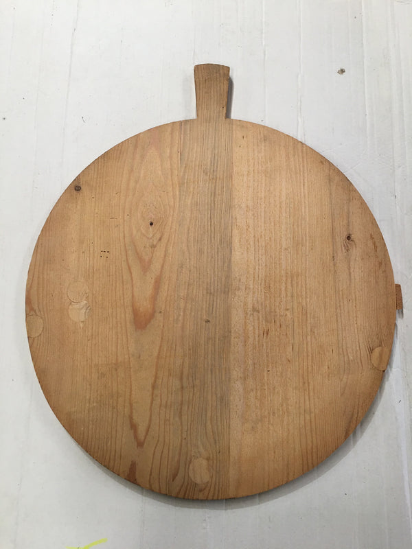 Vintage French Breadboard Board #3015 (9)