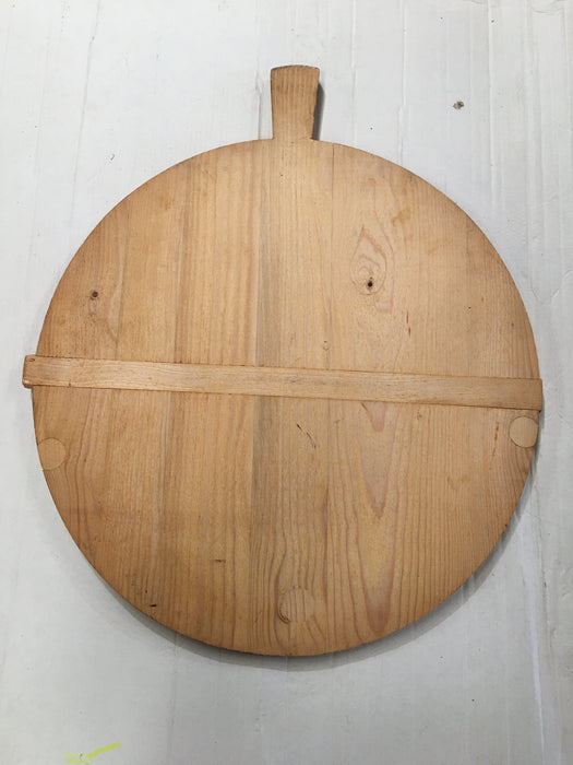 Vintage French Breadboard Board #3015 (9)