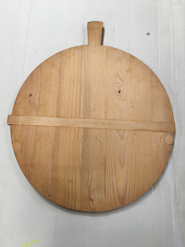 Vintage French Breadboard Board #3015 (9)