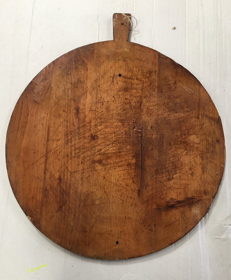 Vintage French Breadboard Board #3015 (10)