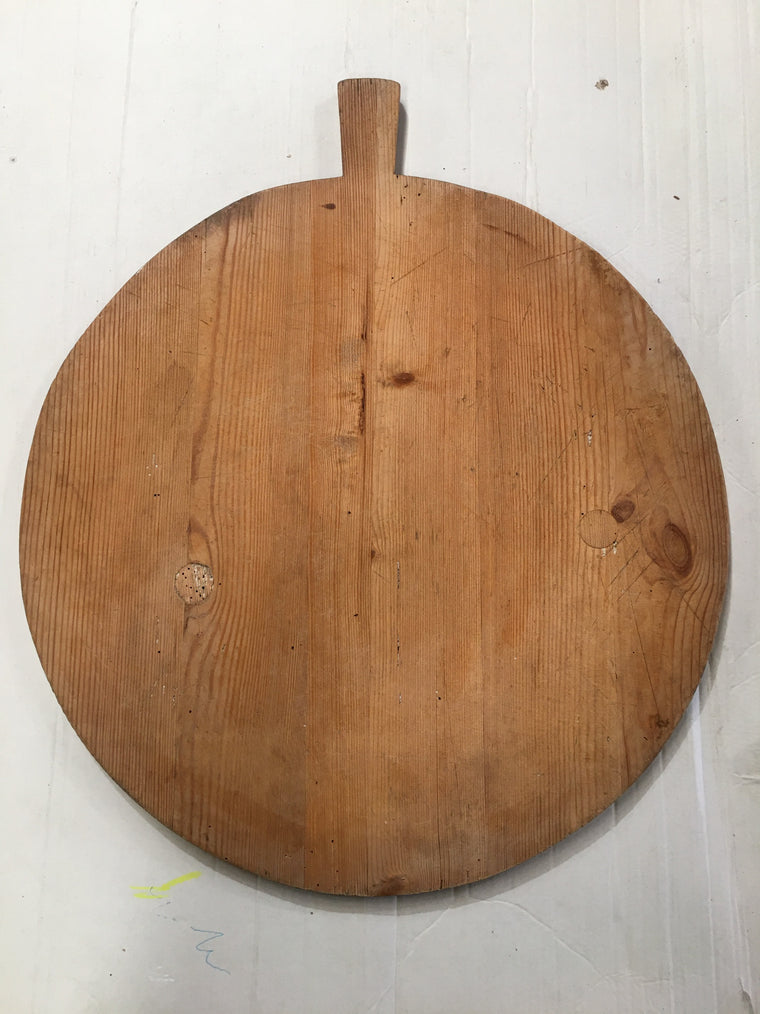 Vintage French Breadboard Board #3015 (11)