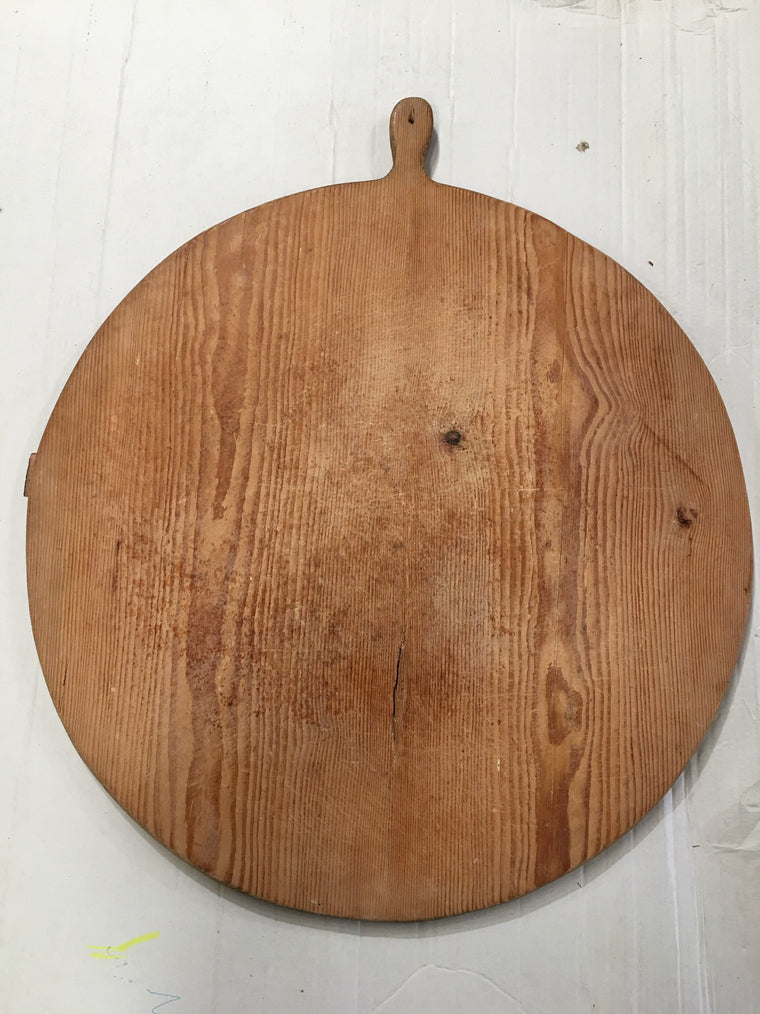 Vintage French Breadboard Board #3015 (12)