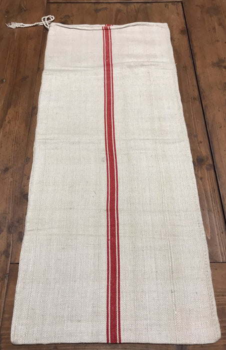 Vintage  Linen/Hemp  Grainsack 1940s  #3551 A  (Read Information About This Item)