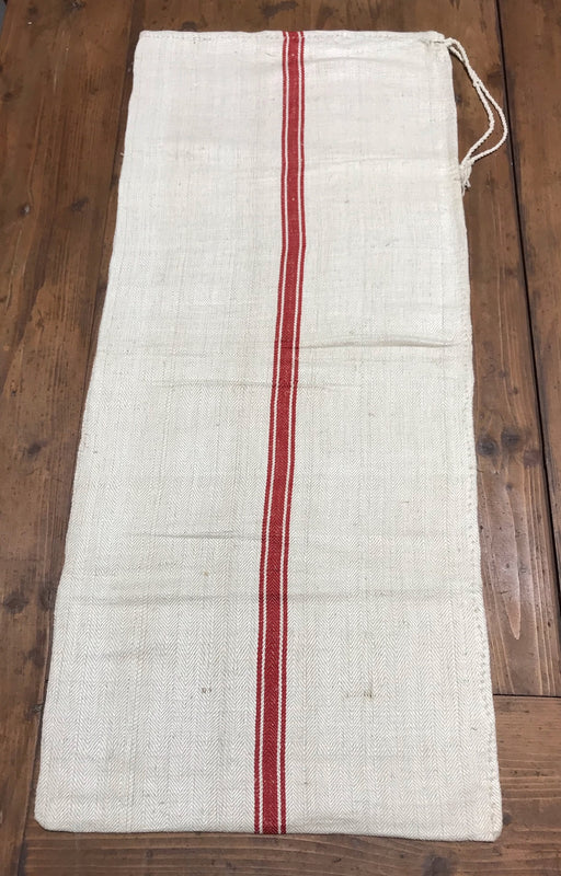 Vintage  Linen/Hemp  Grainsack 1940s  #3551 A  (Read Information About This Item)