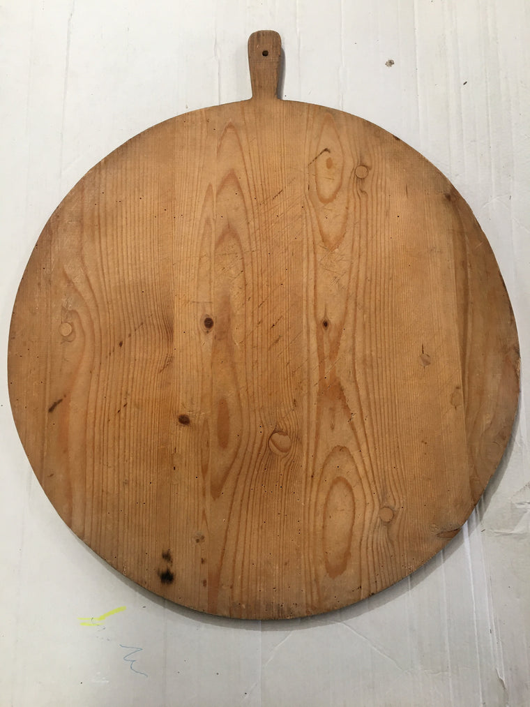 Vintage French Breadboard Board #3015 (13)