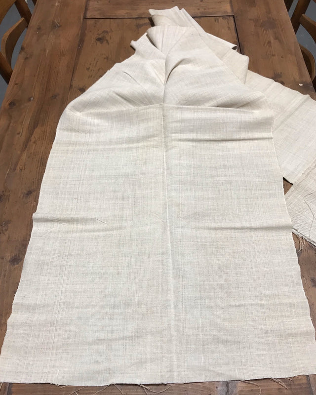 Vintage  Linen 1940s  #3552 A (Read Information About This Item)