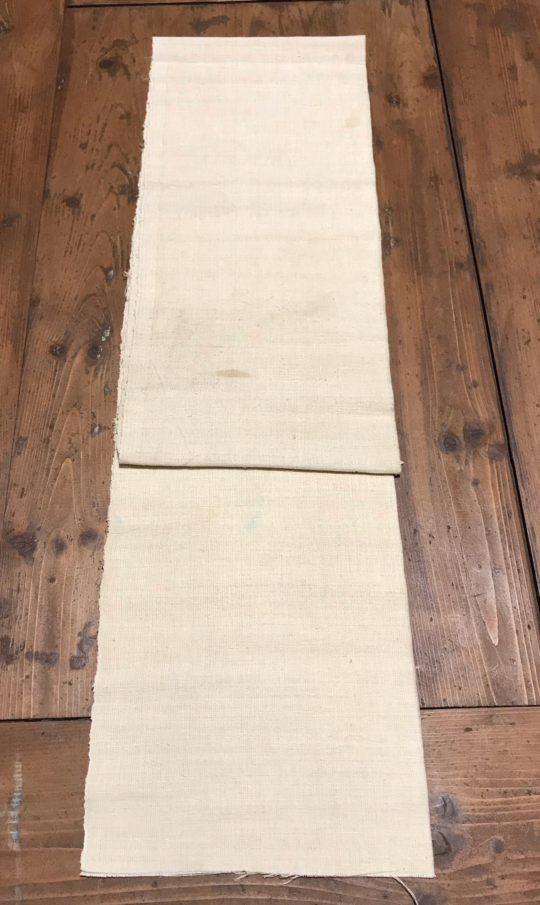 Vintage  Linen 1940s  #3552 B (Read Information About This Item)