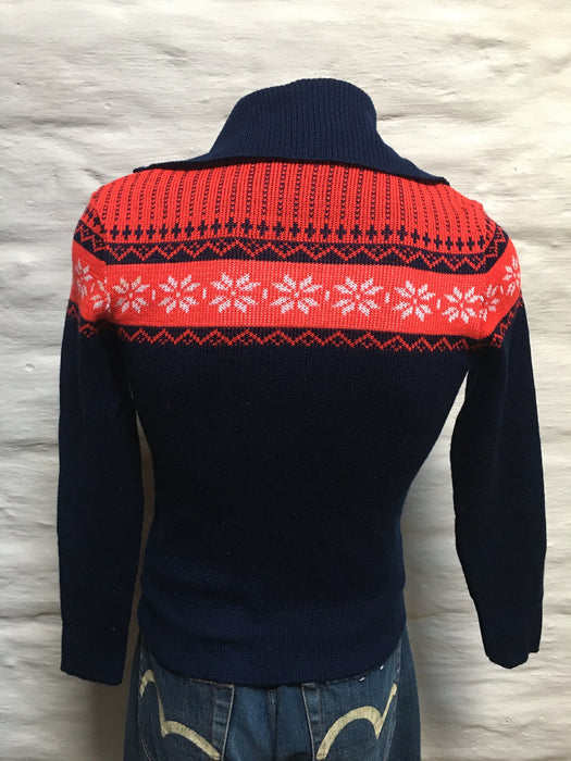 Mens Knitted Cardigan   #C114 FREE AUS POSTAGE
