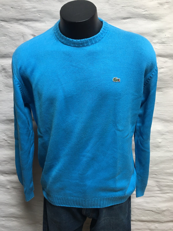 Lacoste Jumper #C117 FREE AUS POSTAGE