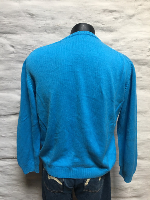 Lacoste Jumper #C117 FREE AUS POSTAGE