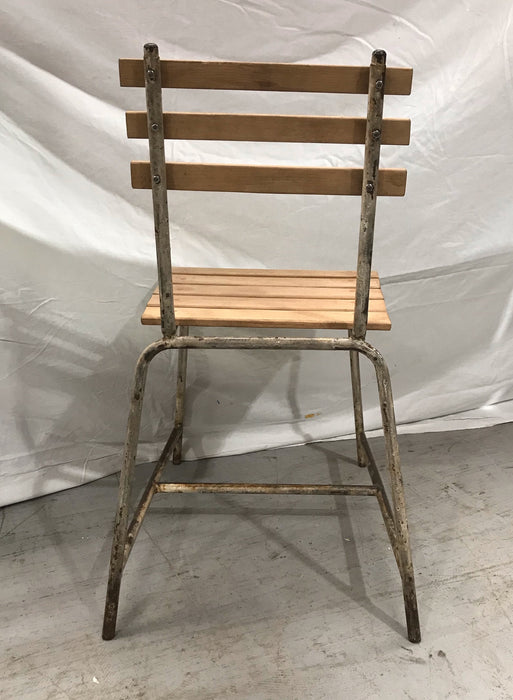 Vintage Garden Chair  # 3556 C