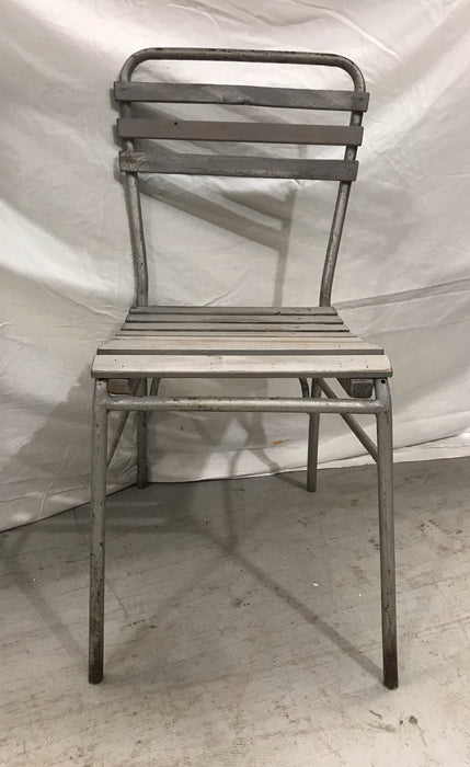 Vintage Garden Chair  # 3557 A