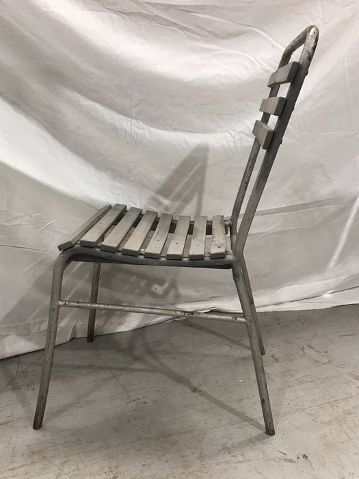 Vintage Garden Chair  # 3557 A