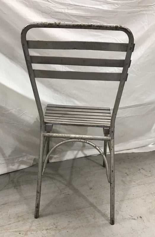 Vintage Garden Chair  # 3557 A