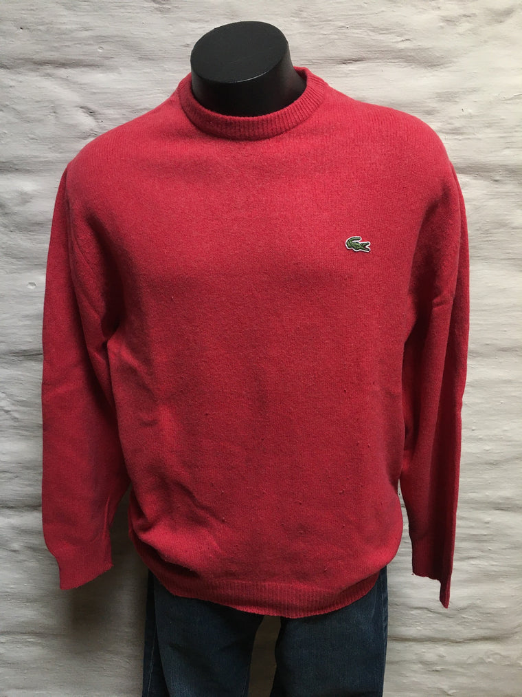 Lacoste Jumper #C121 FREE AUS POSTAGE