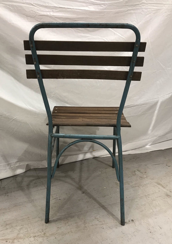 Vintage Garden Chair  # 3557 B