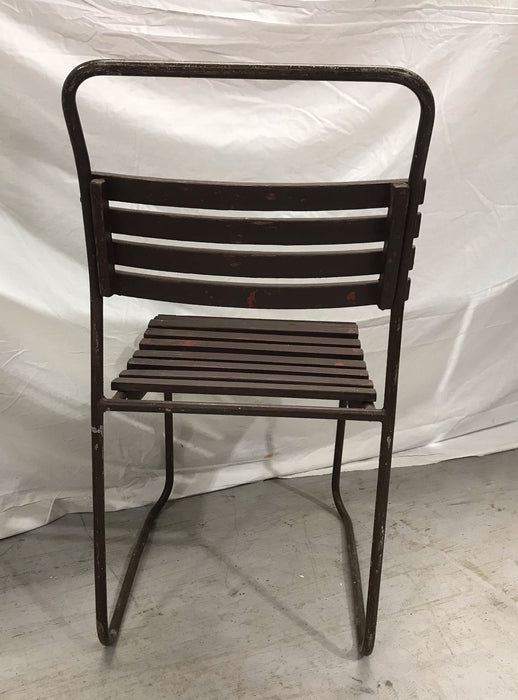 Vintage Garden Chair  # 3557 C