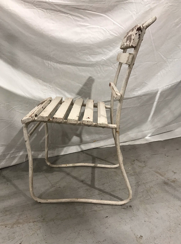 Vintage  Garden Chair  # 3559 A