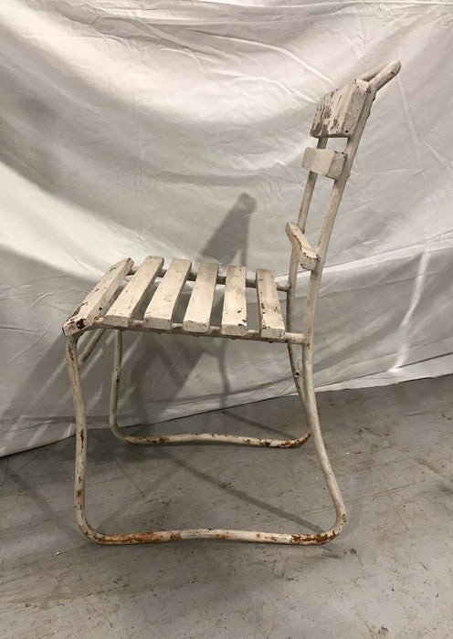 Vintage  Garden Chair  # 3559 C