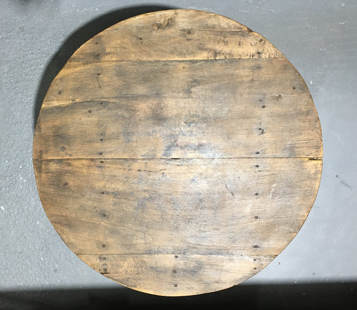 Vintage Small Coffee Table #3064