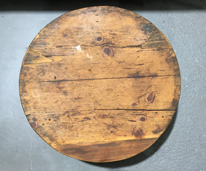 Vintage Small Coffee Table #3068
