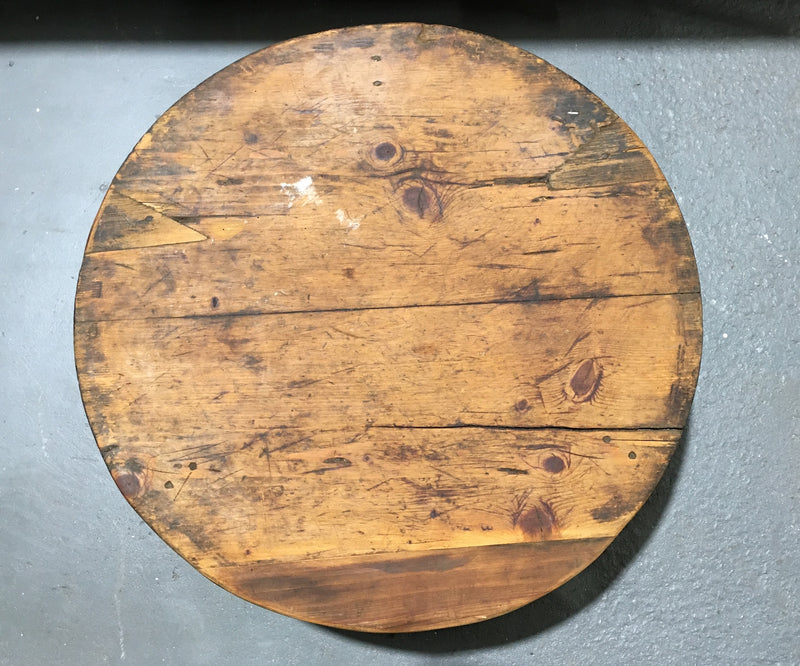 Vintage Small Coffee Table #3068