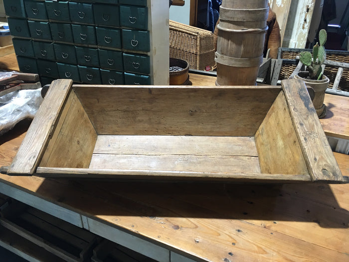 European Wooden  Trough #3021 (1) on hold Hannah