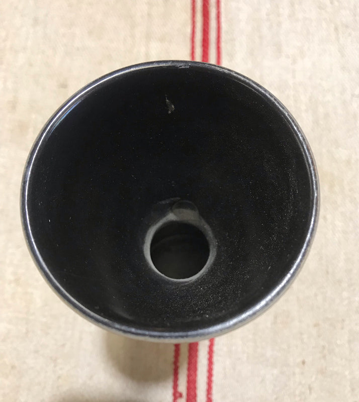 70s Retro  West German Vase #3588 E