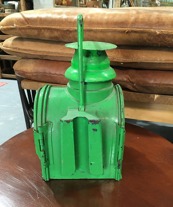 Vintage Train Signal Laten #3088 (1)